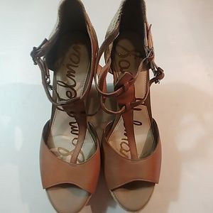 Sam Edelman Wedges (9M)
